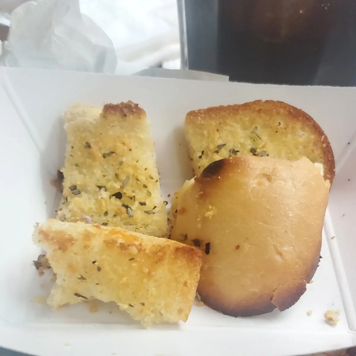 Garlic Bread
