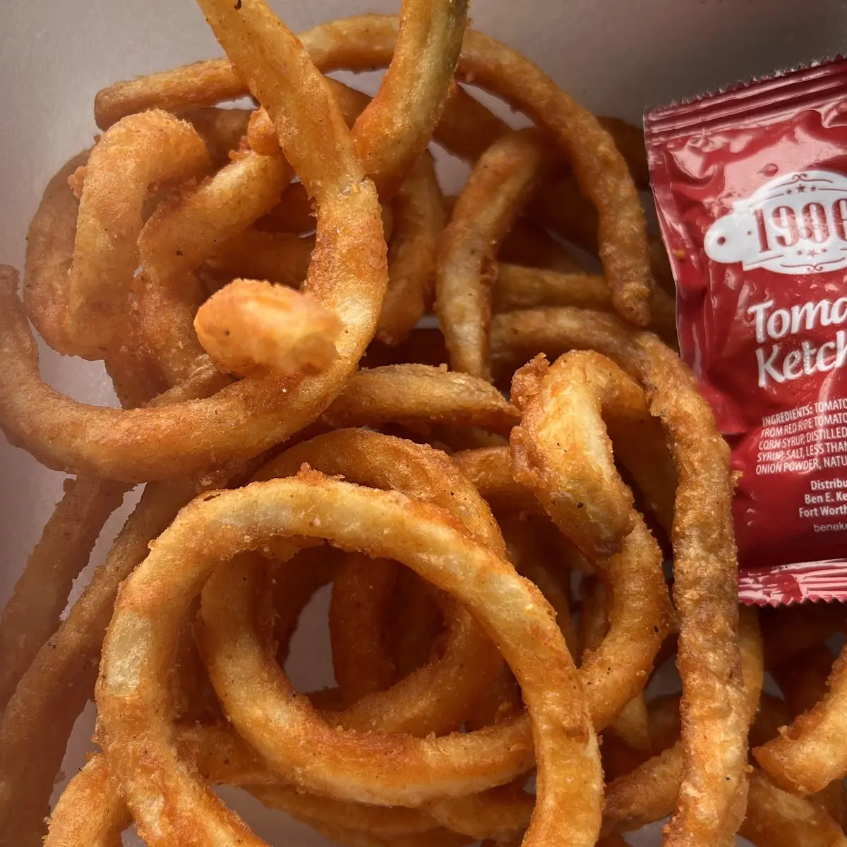 Onion Ring