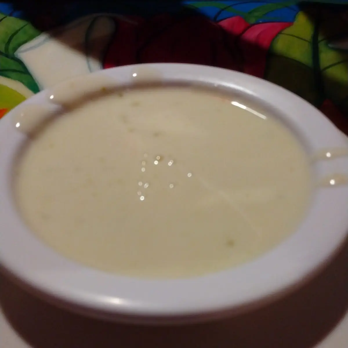 Queso Dip