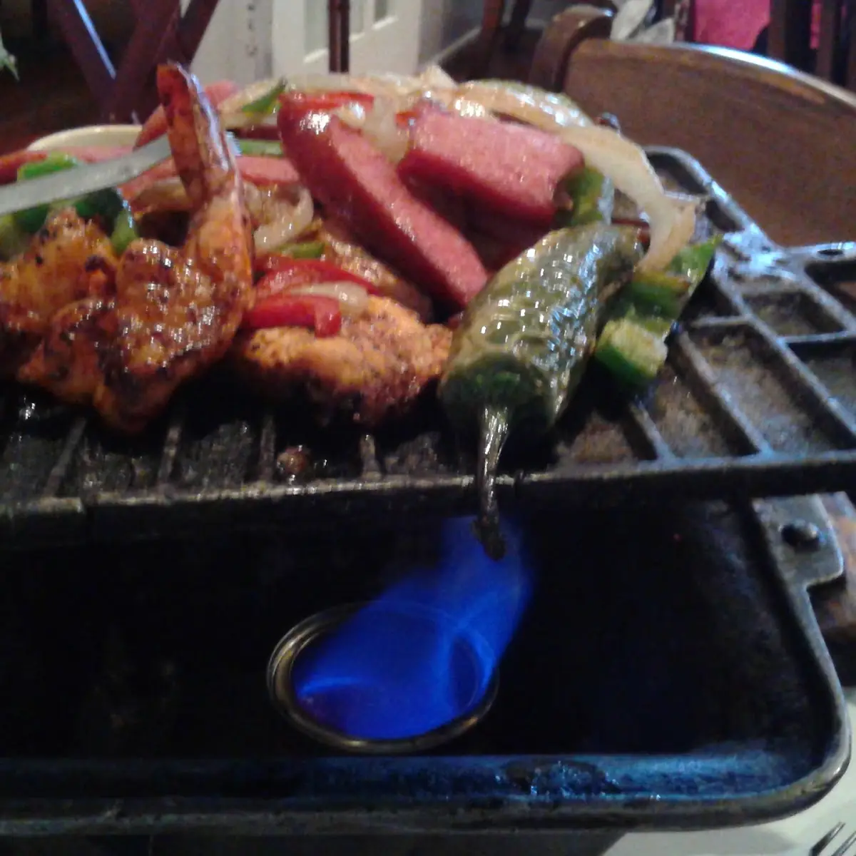 Plato Especial