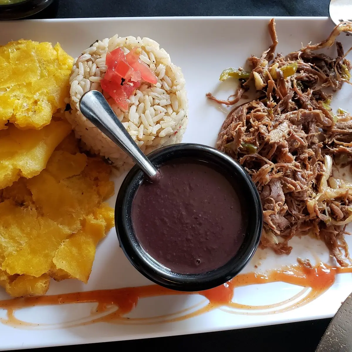 Pulled Pork