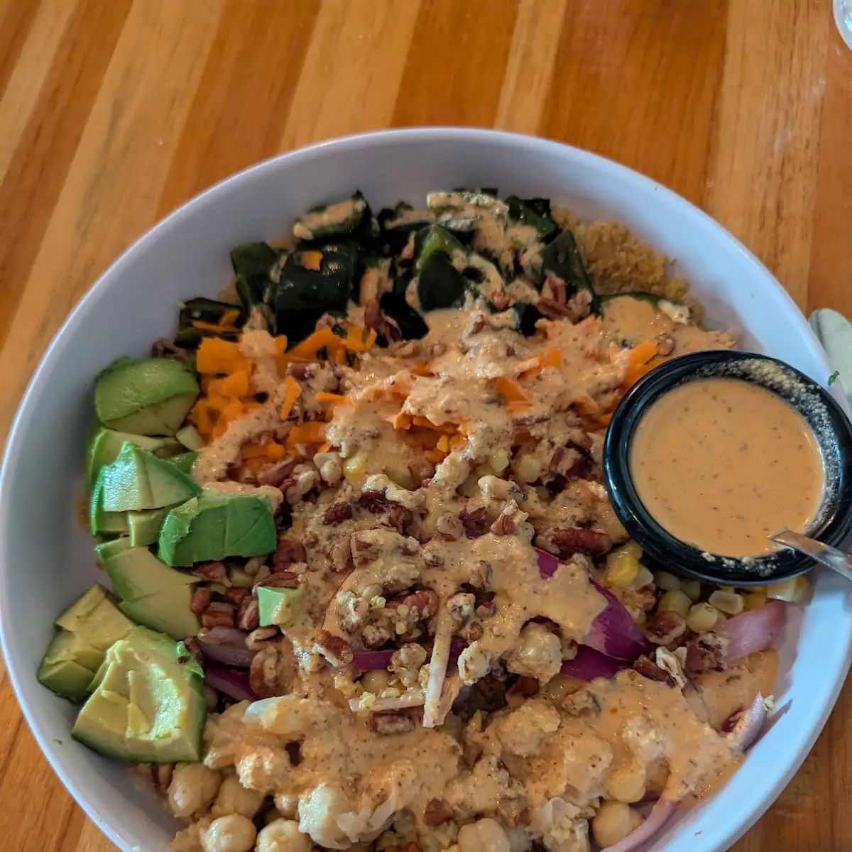 Pura Vida Bowl