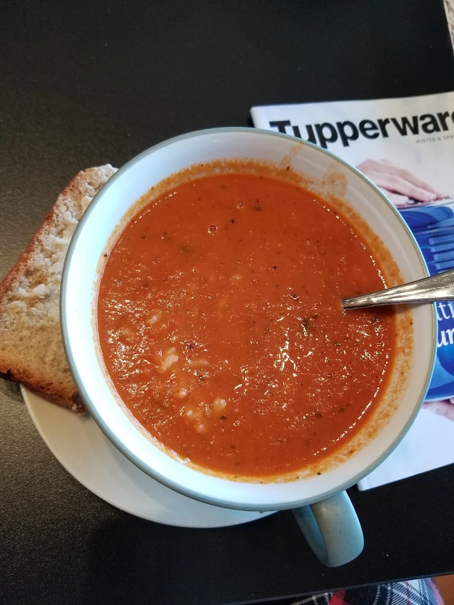 Soup