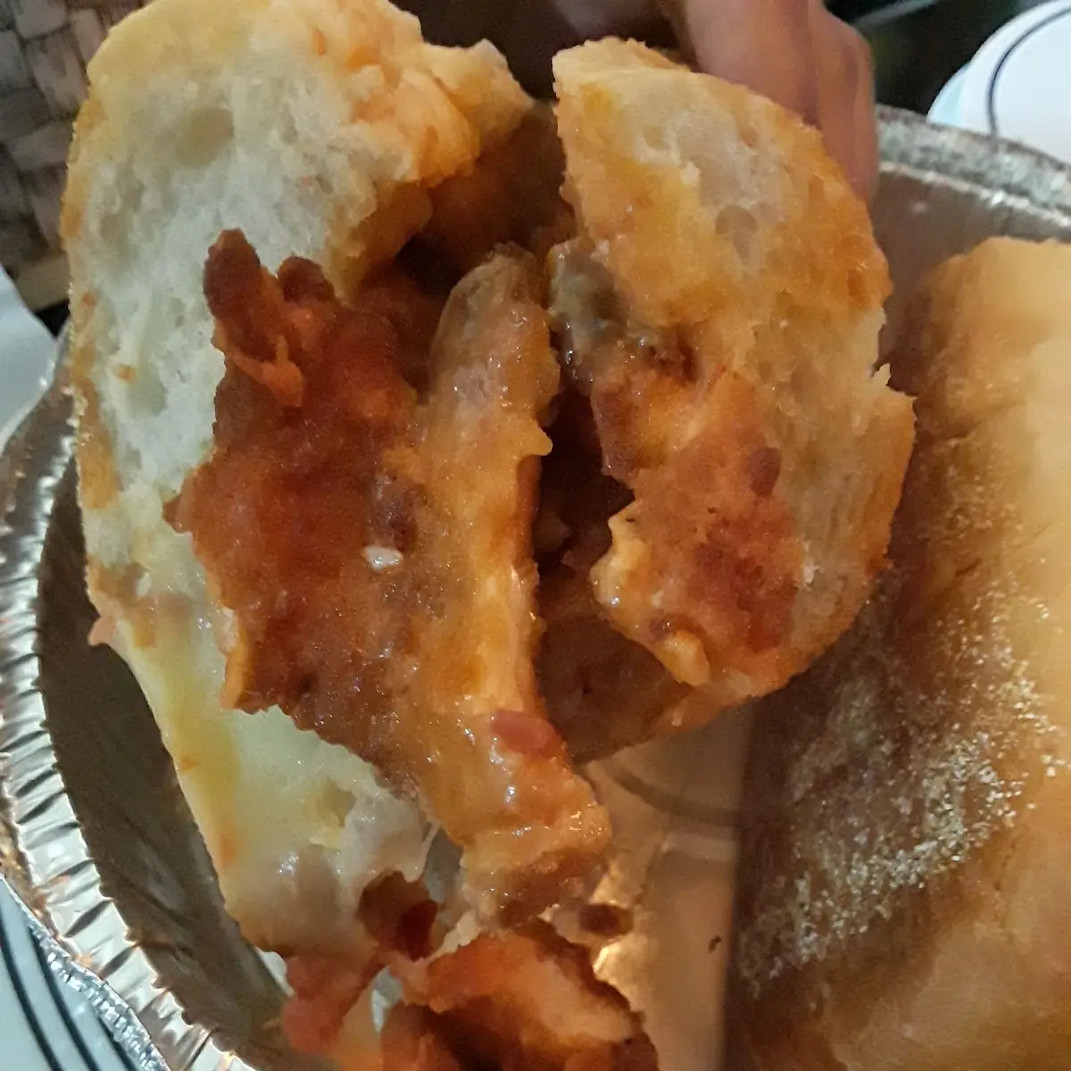 Vodka Sauce