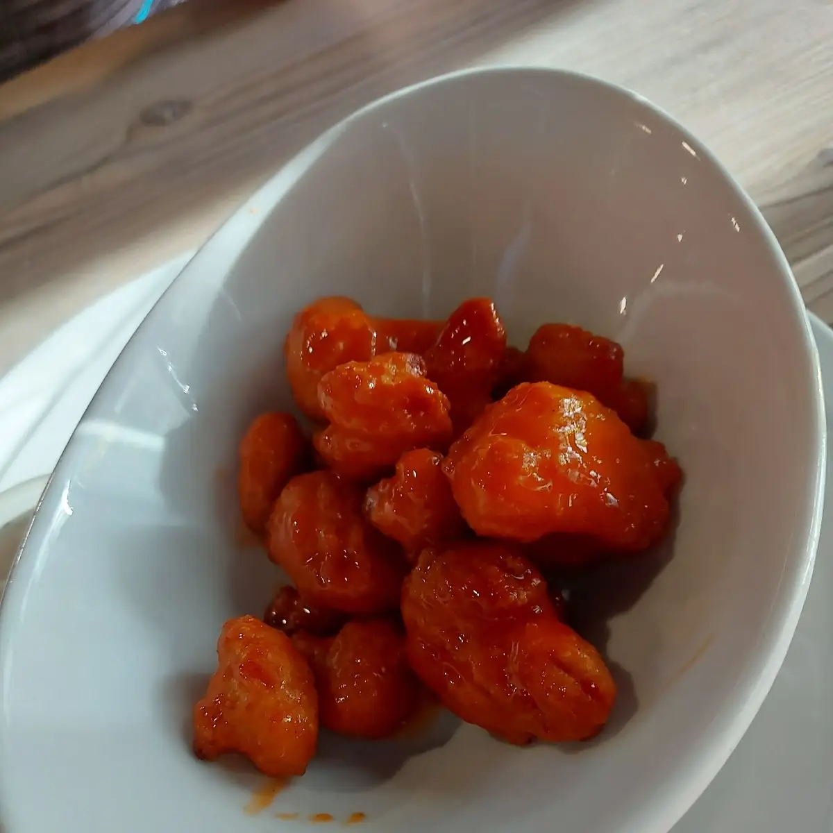 Buffalo Cauliflower, Midtown | Tap & Grill