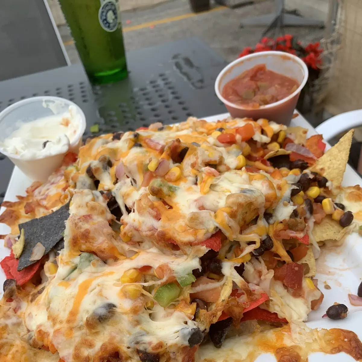 Midtown Nachos, Midtown | Tap & Grill