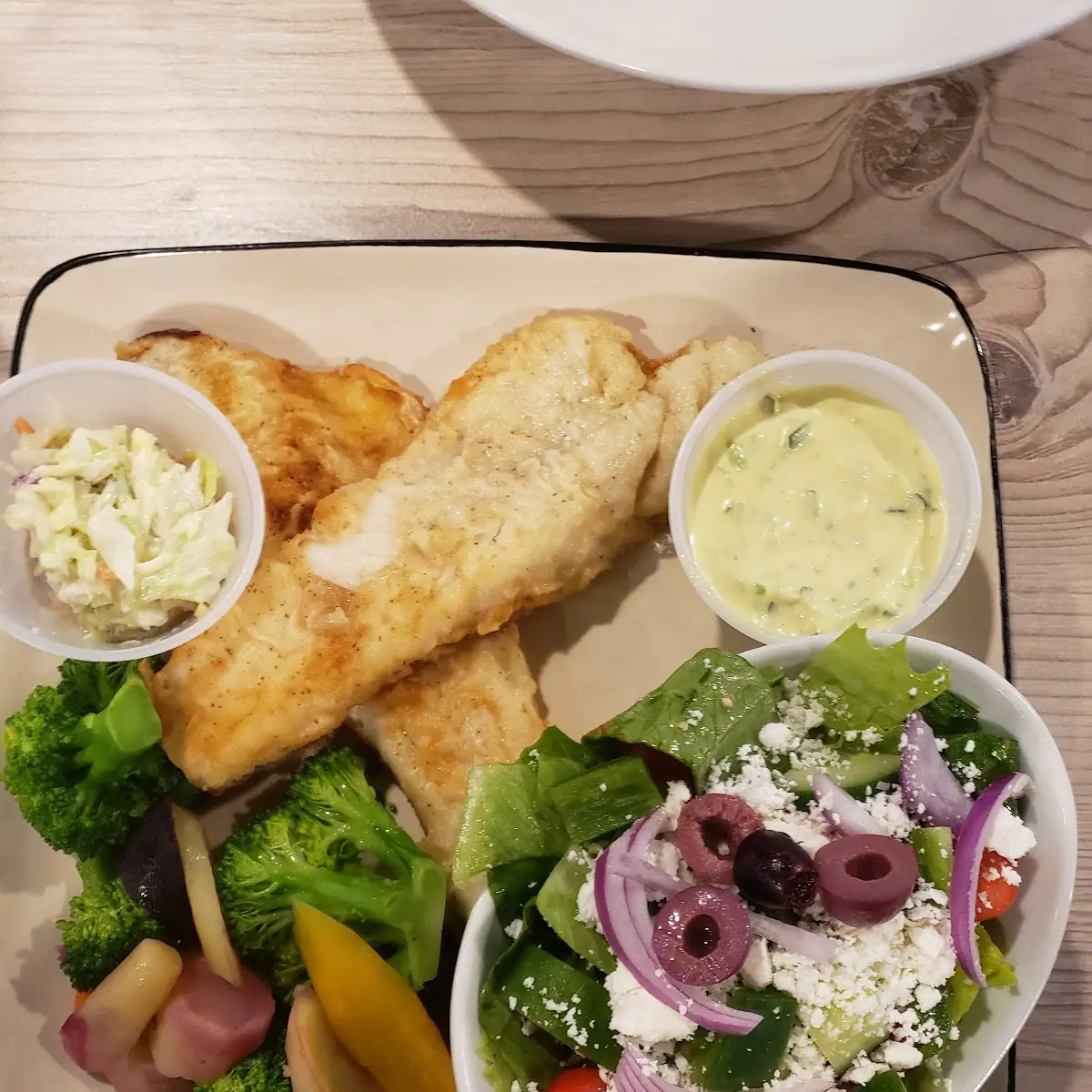 Pickerel, Midtown | Tap & Grill
