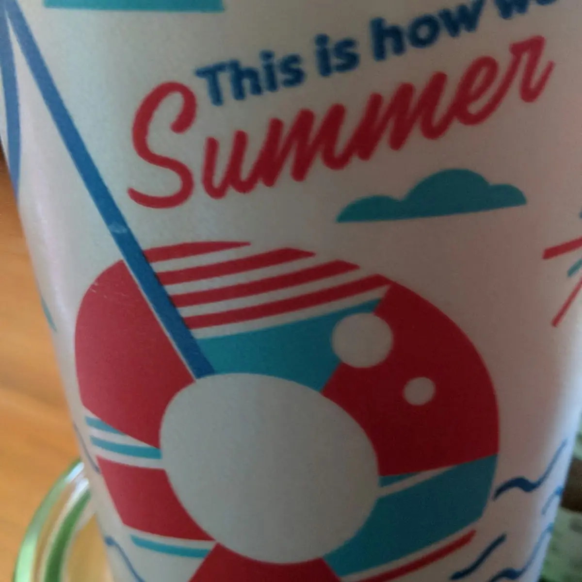 Fresh Brewed Sweet Tea