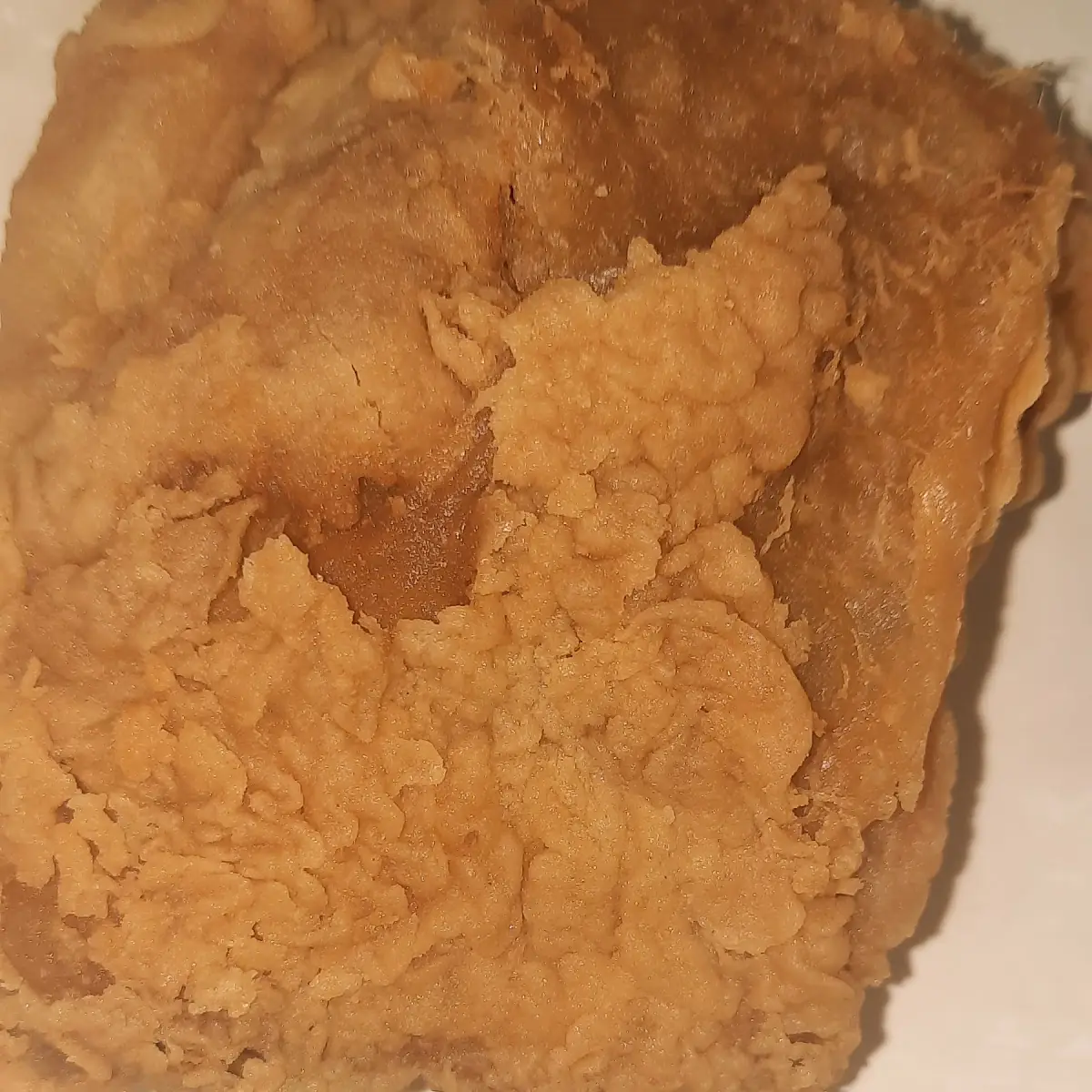 Fried Chicken Thigh