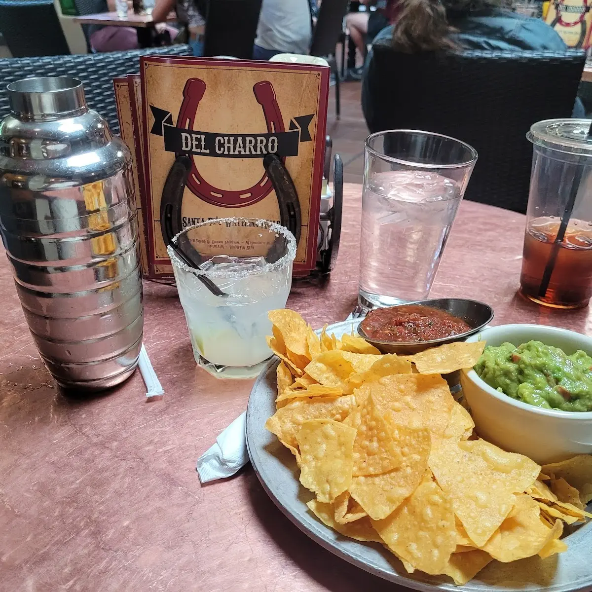 Chips & Salsa