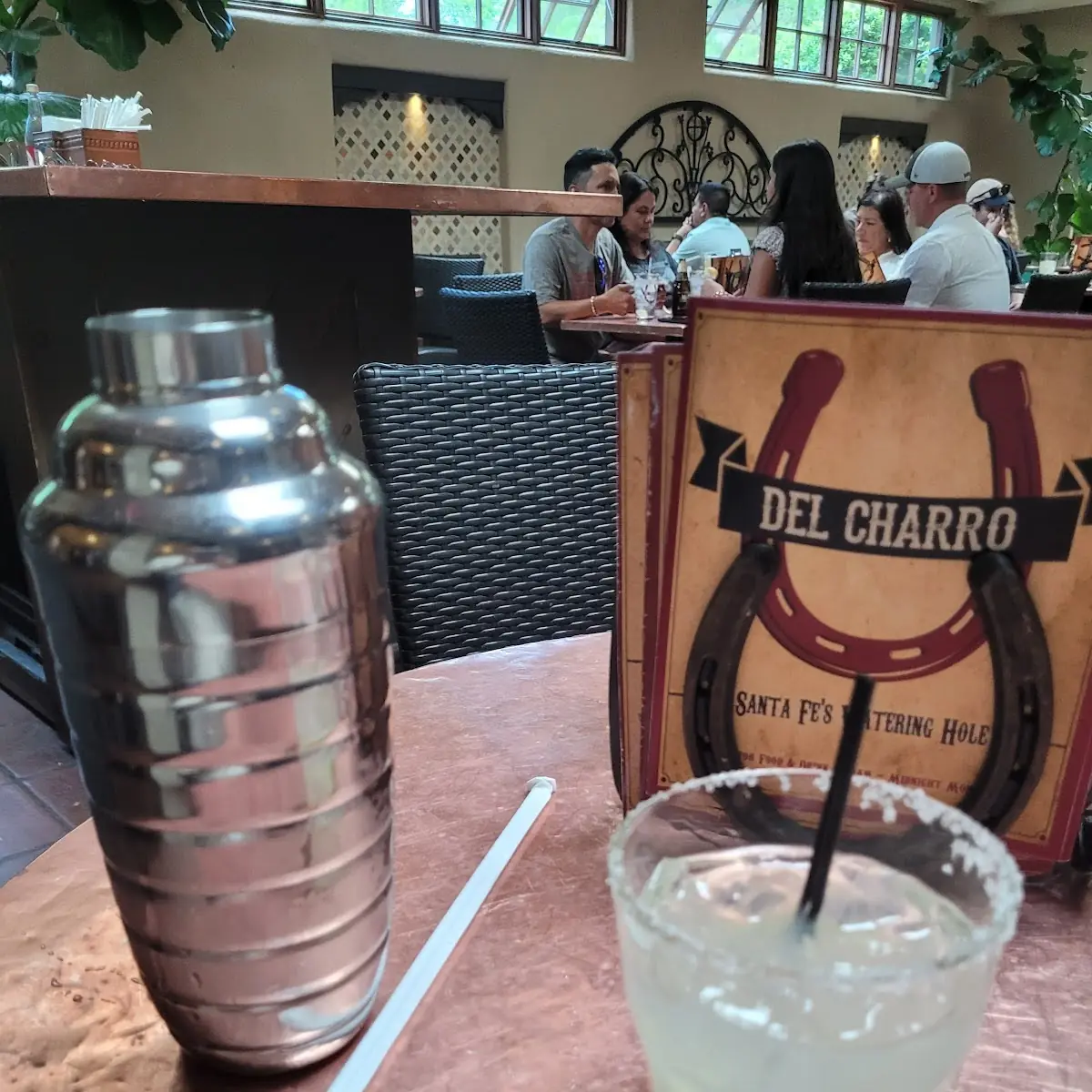 House Margarita