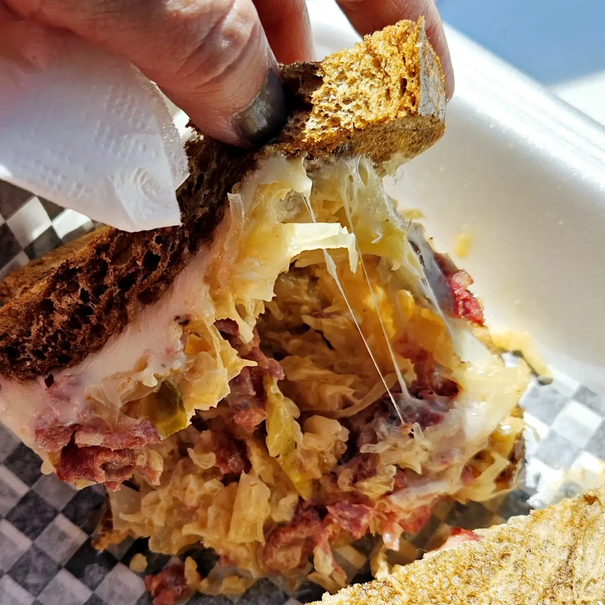 Pastrami
