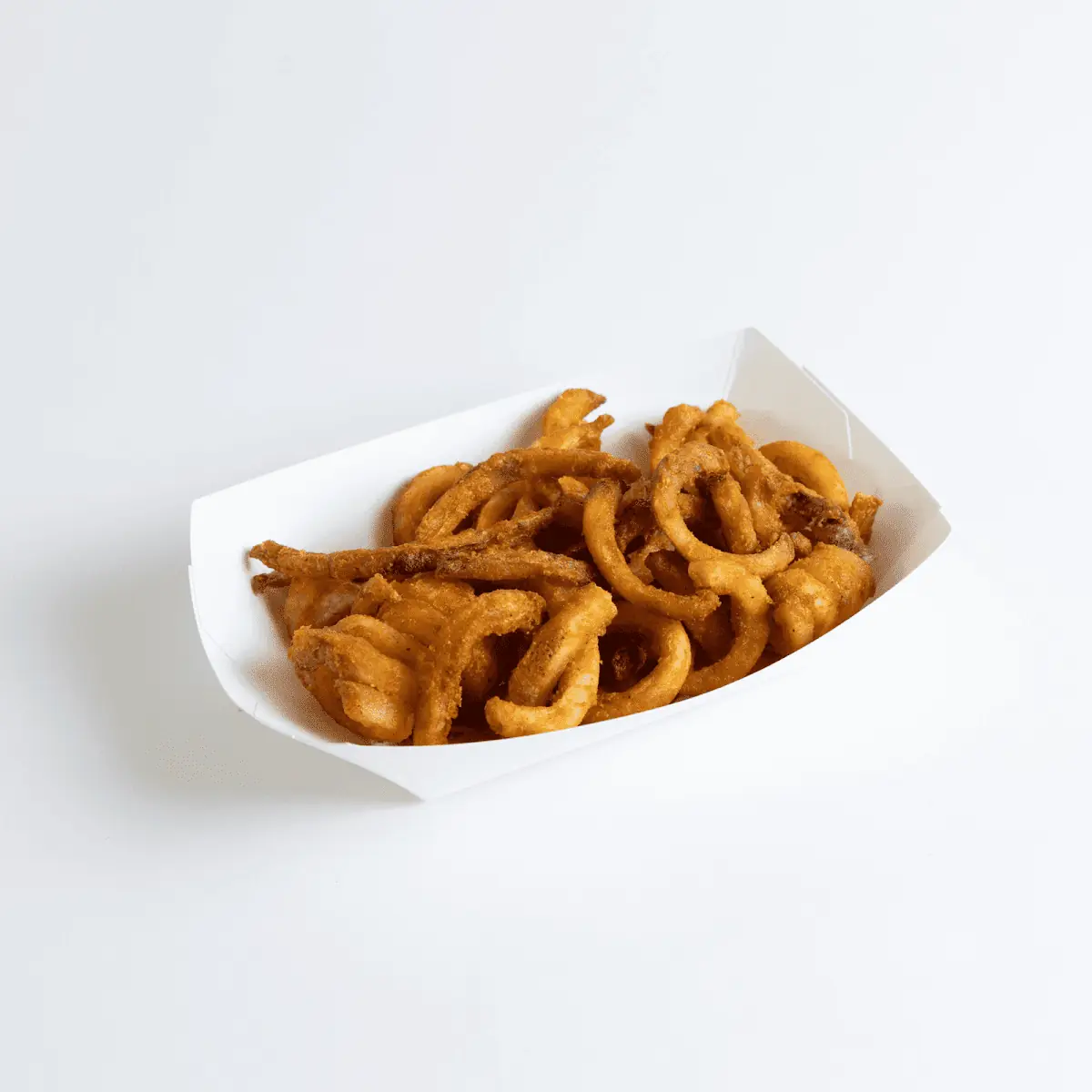 Calamari Rings