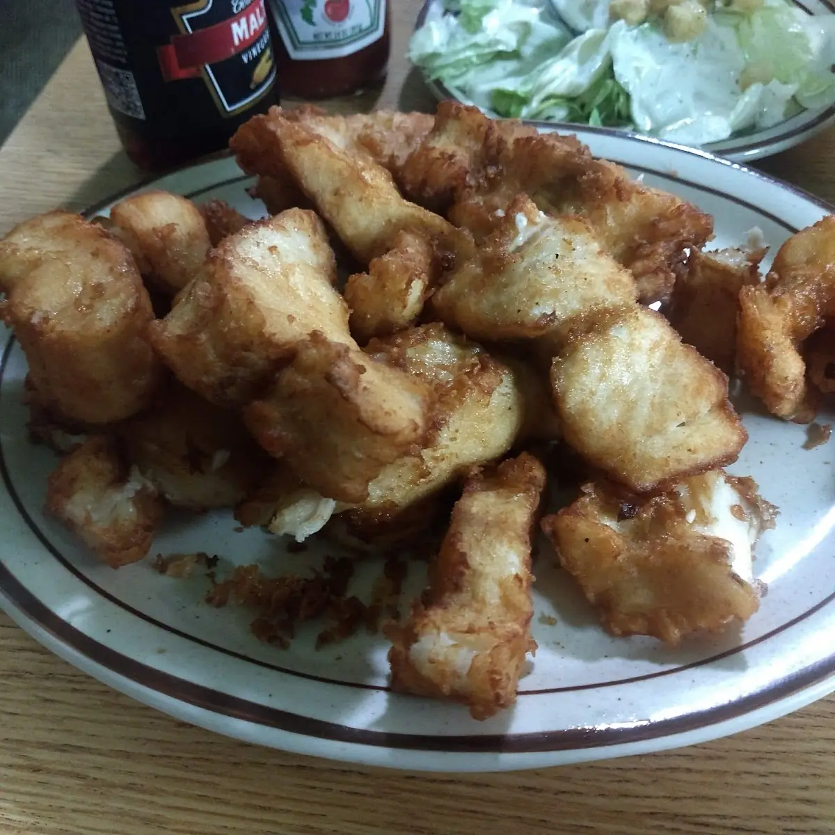 All You Can Eat