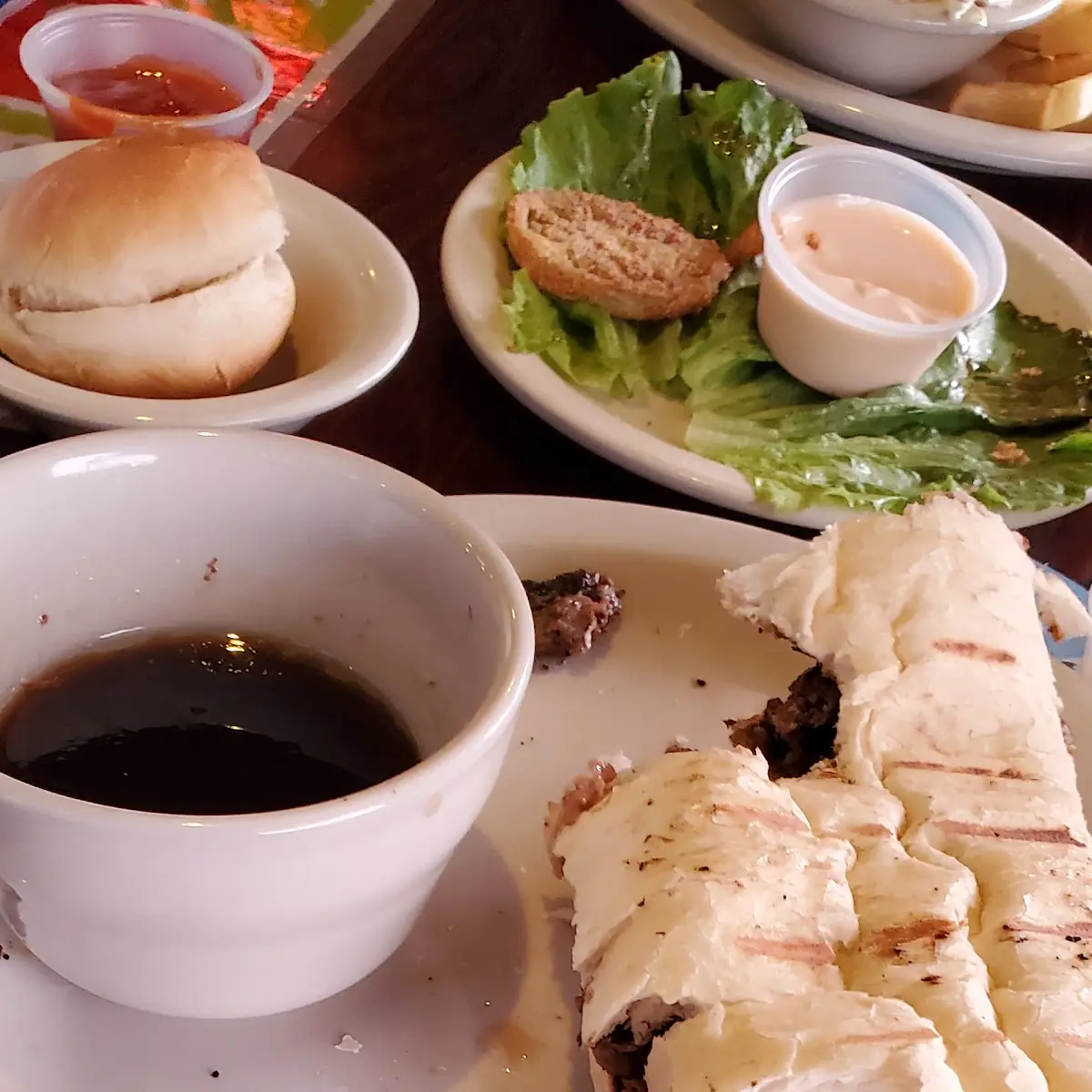 French Dip