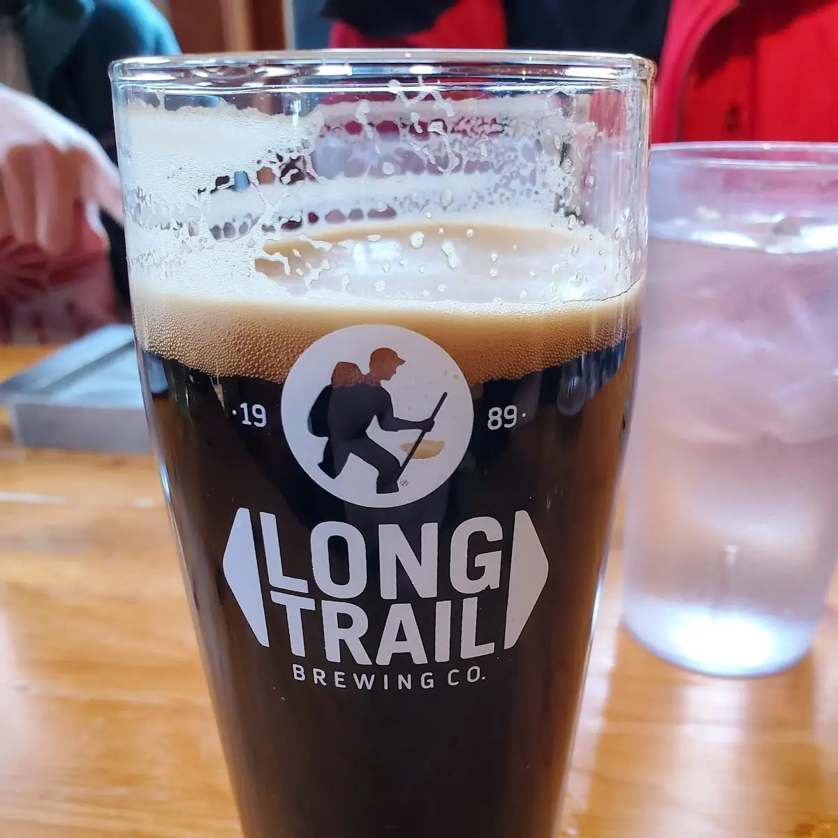 Cold Brew