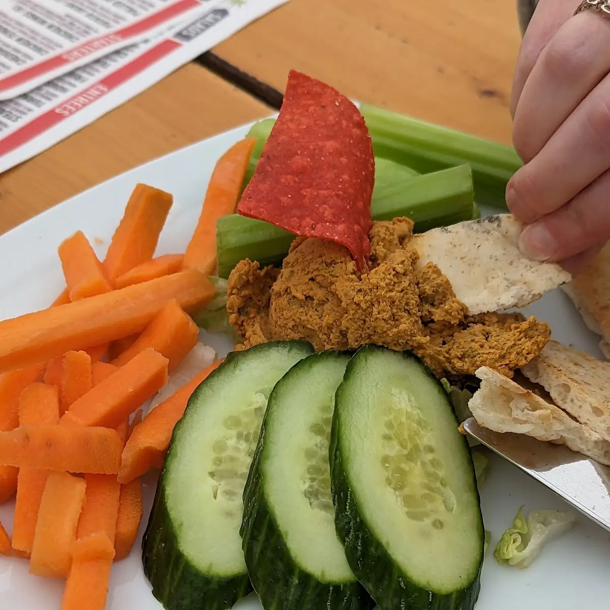 Hummus
