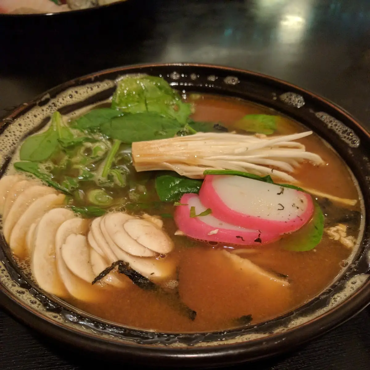 Miso Ramen