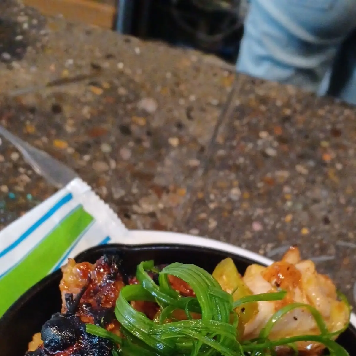 Hot Honey Wings