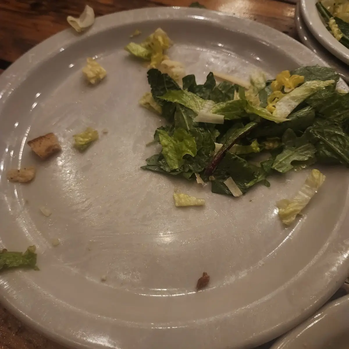 Small House Salad
