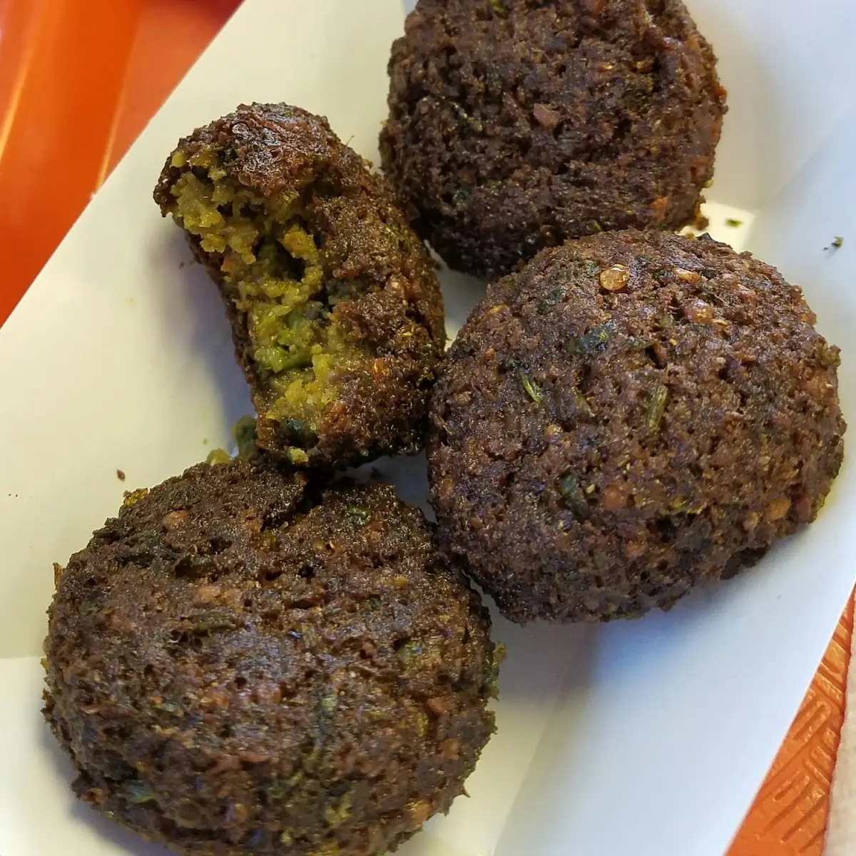 Falafel