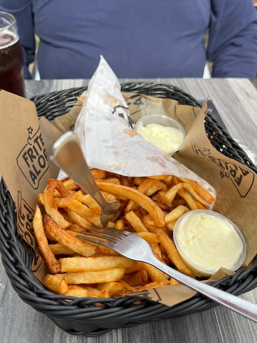 French Fries