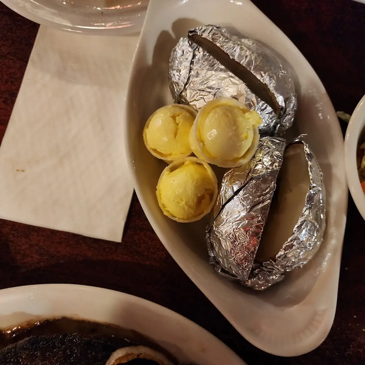 Baked Potato