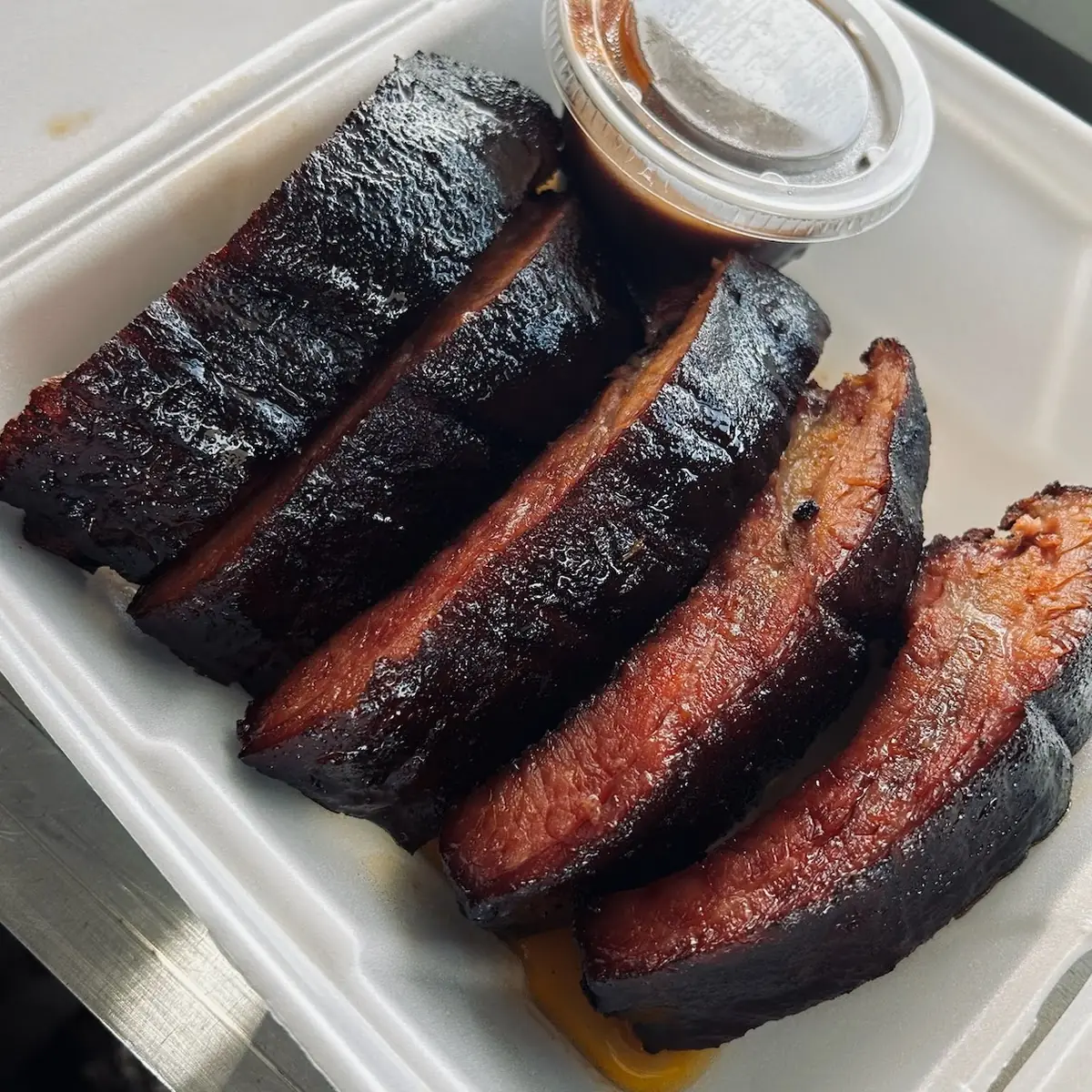 Pork Ribs