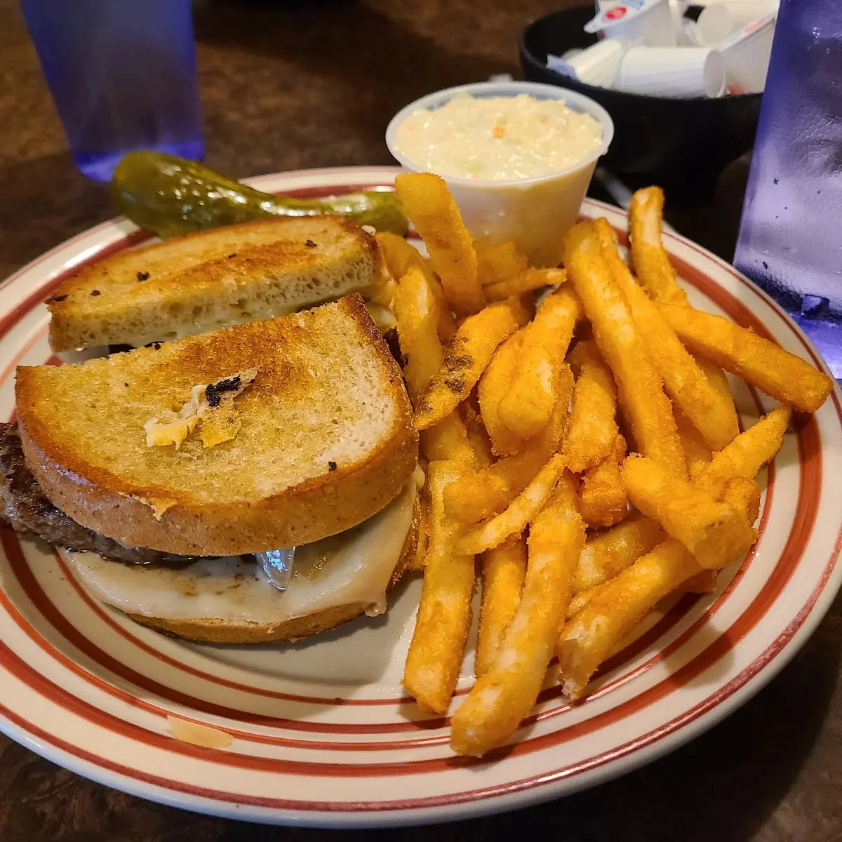 French Dip