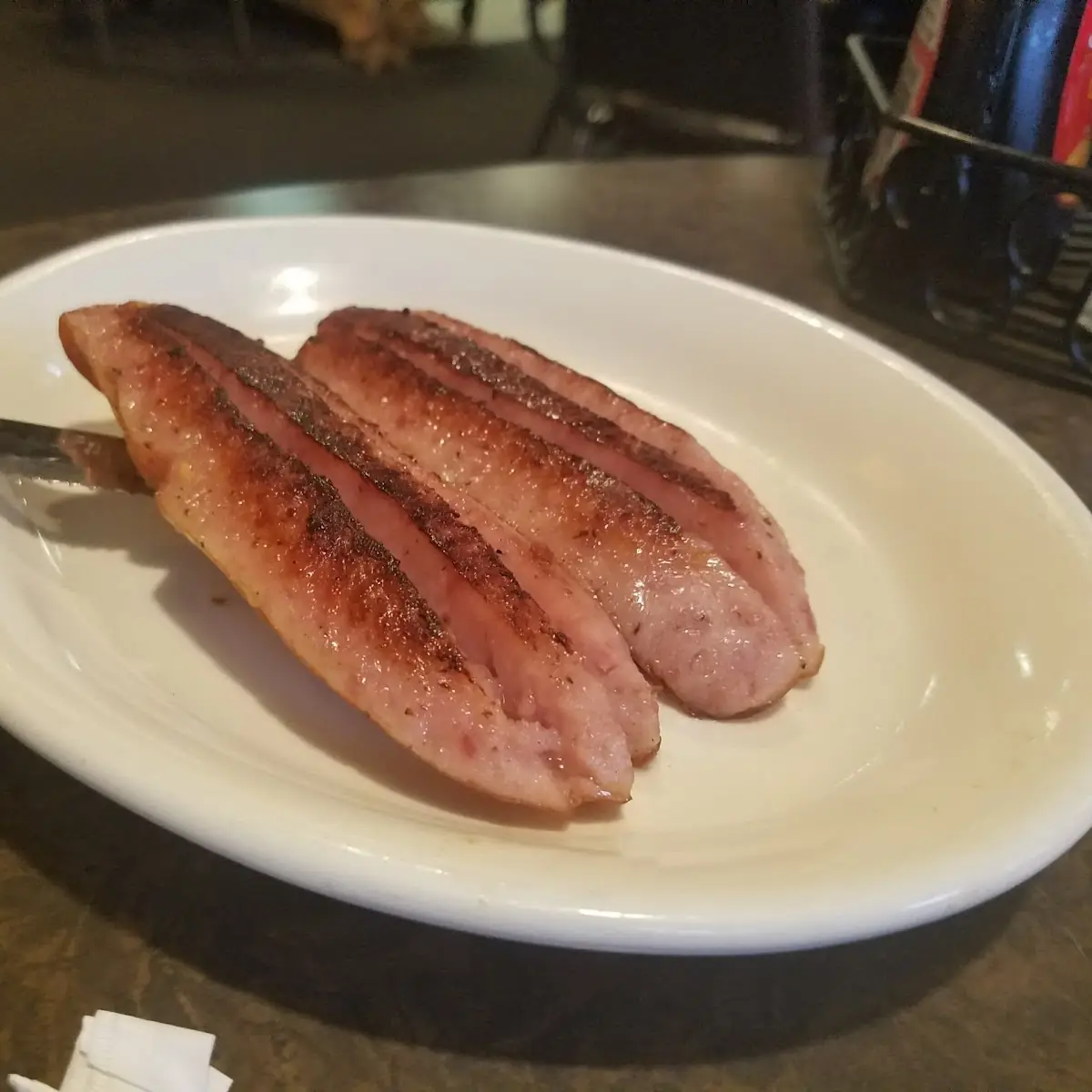 Kielbasa