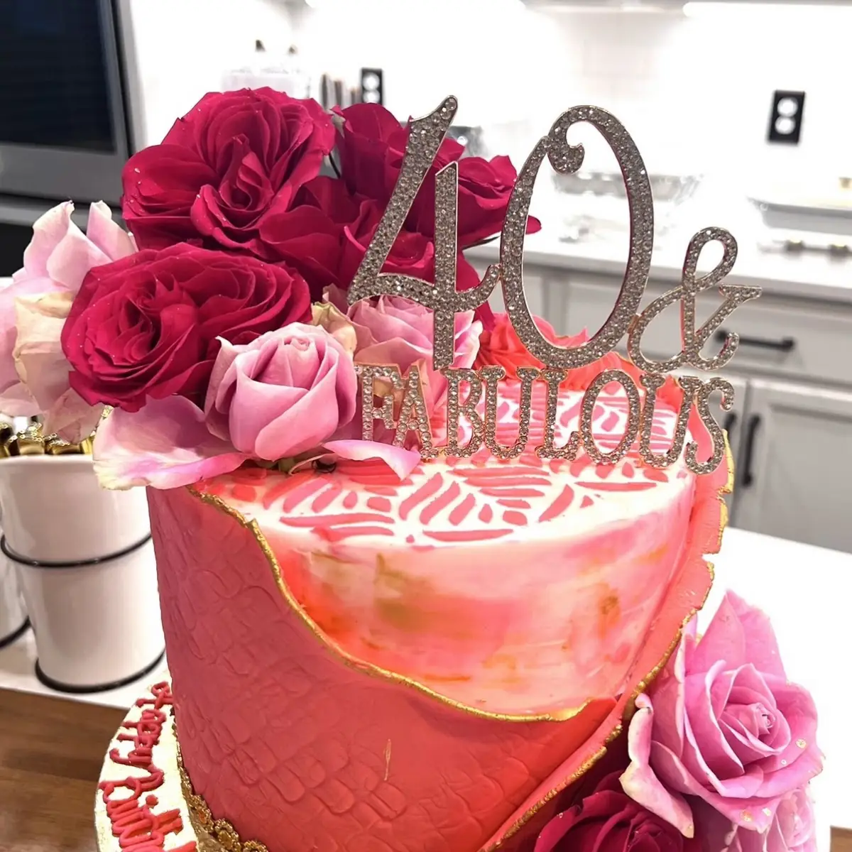 Birthday Cake