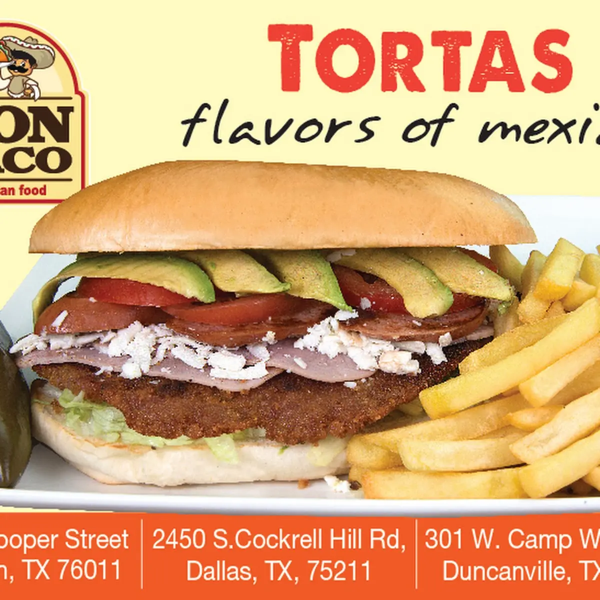 15 Torta Cubana