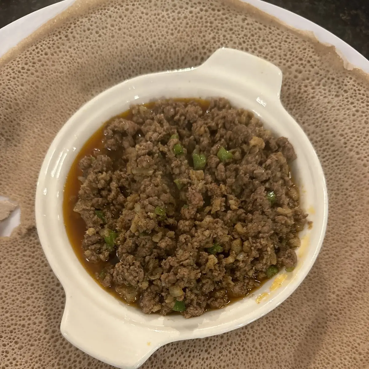 Ground Beef
