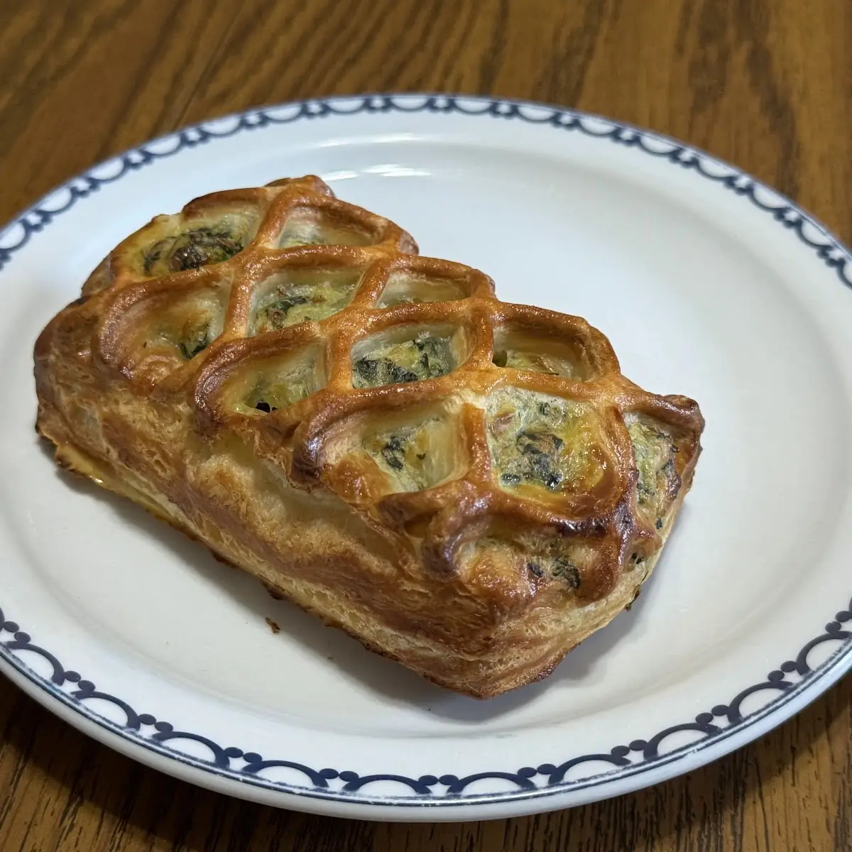 Beef Wellington