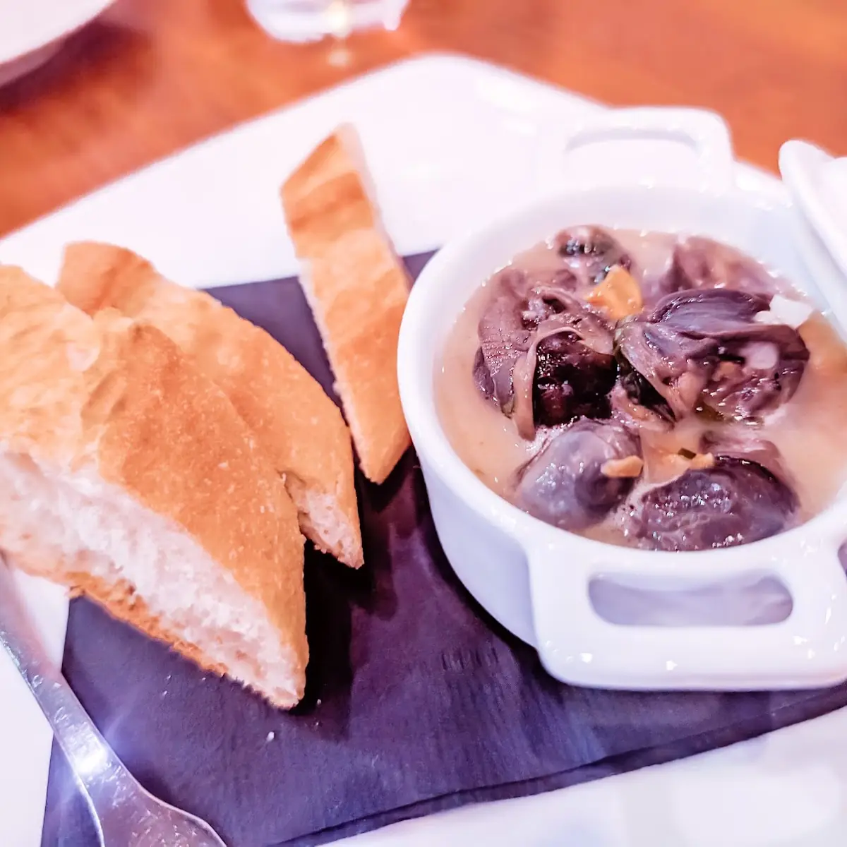 Escargot
