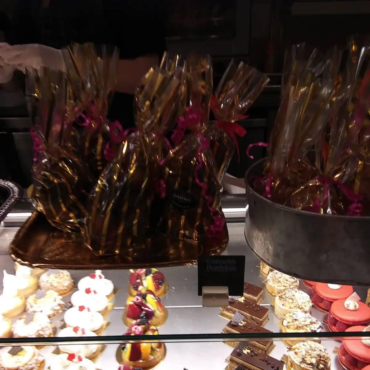 Fruit Tart