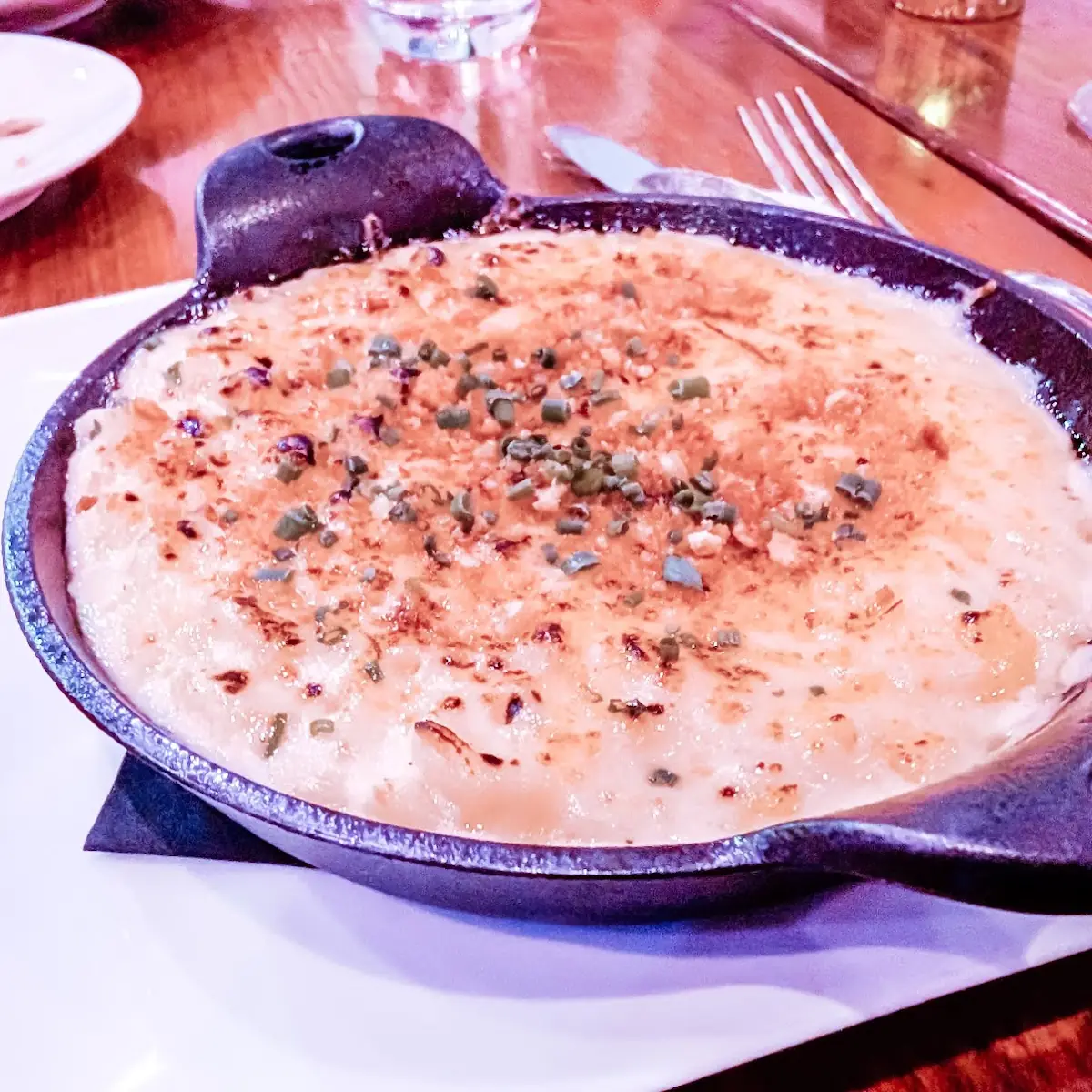 Mac and Cheese