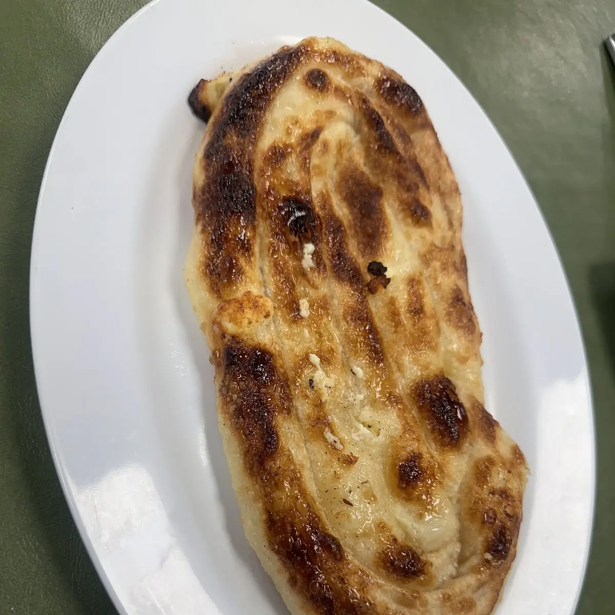 Feta Cheese Pita