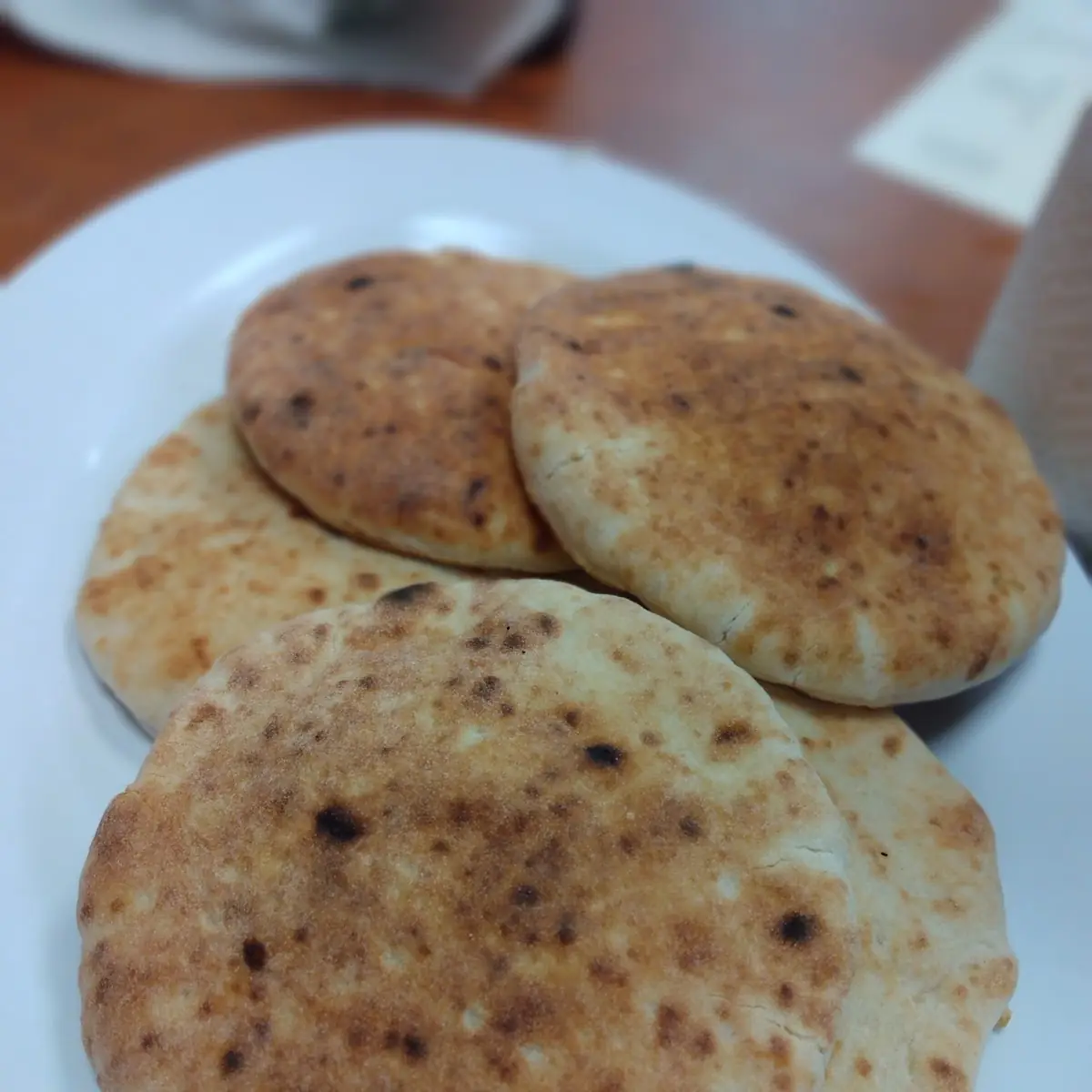 Pita Bread