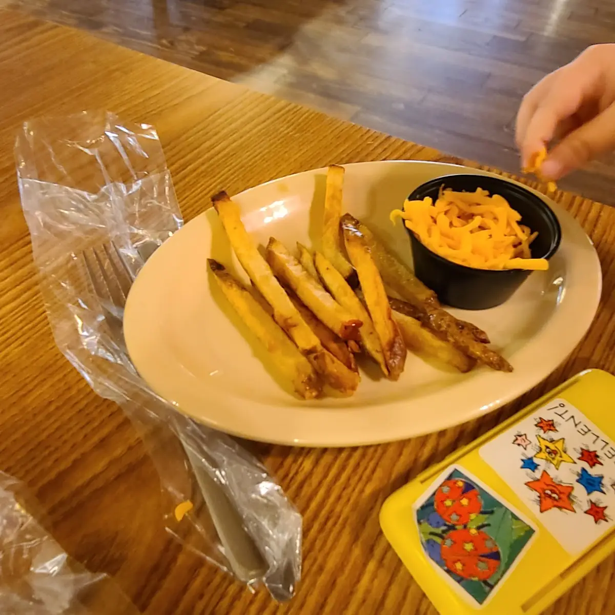 French Fries