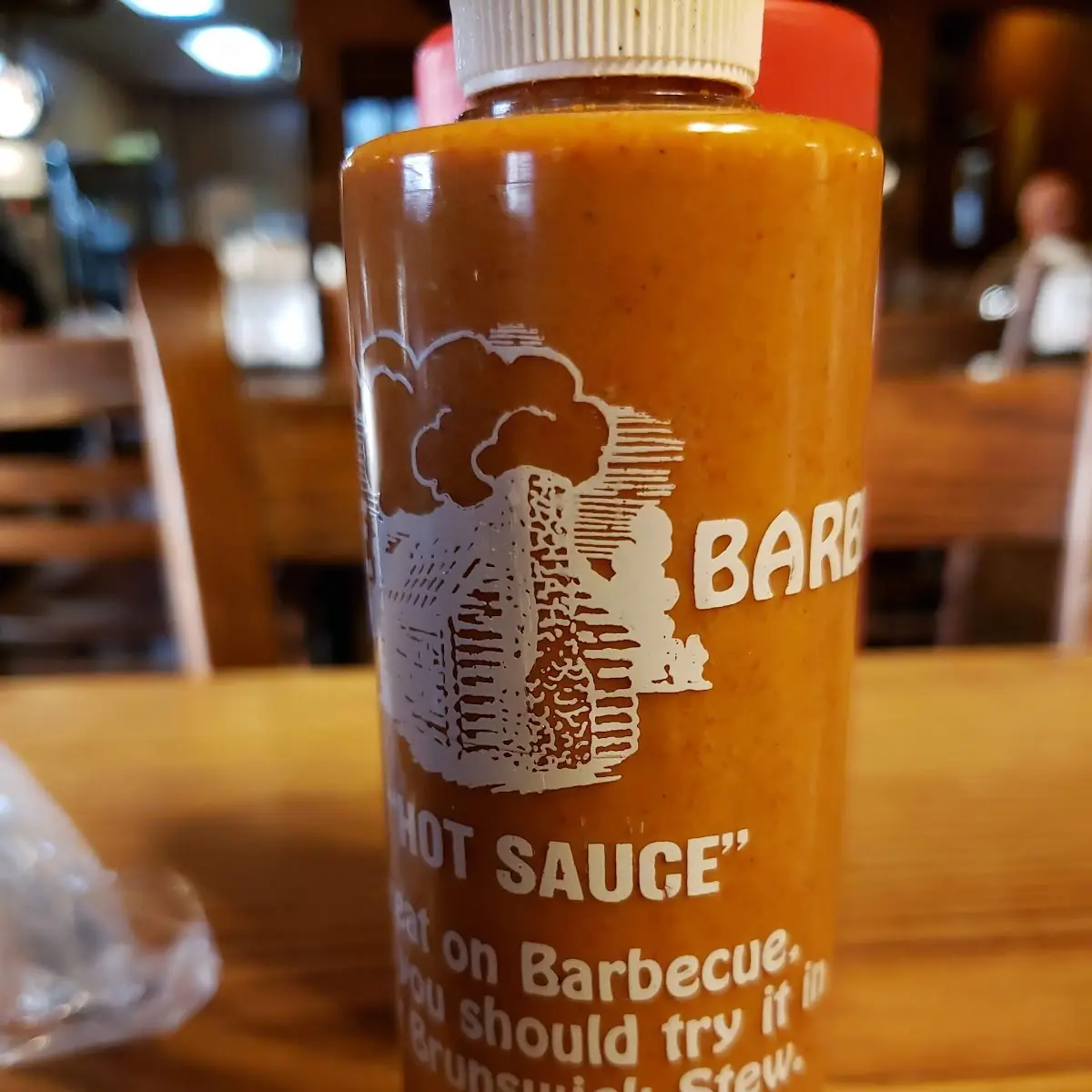 Wallace's Hot Sauce