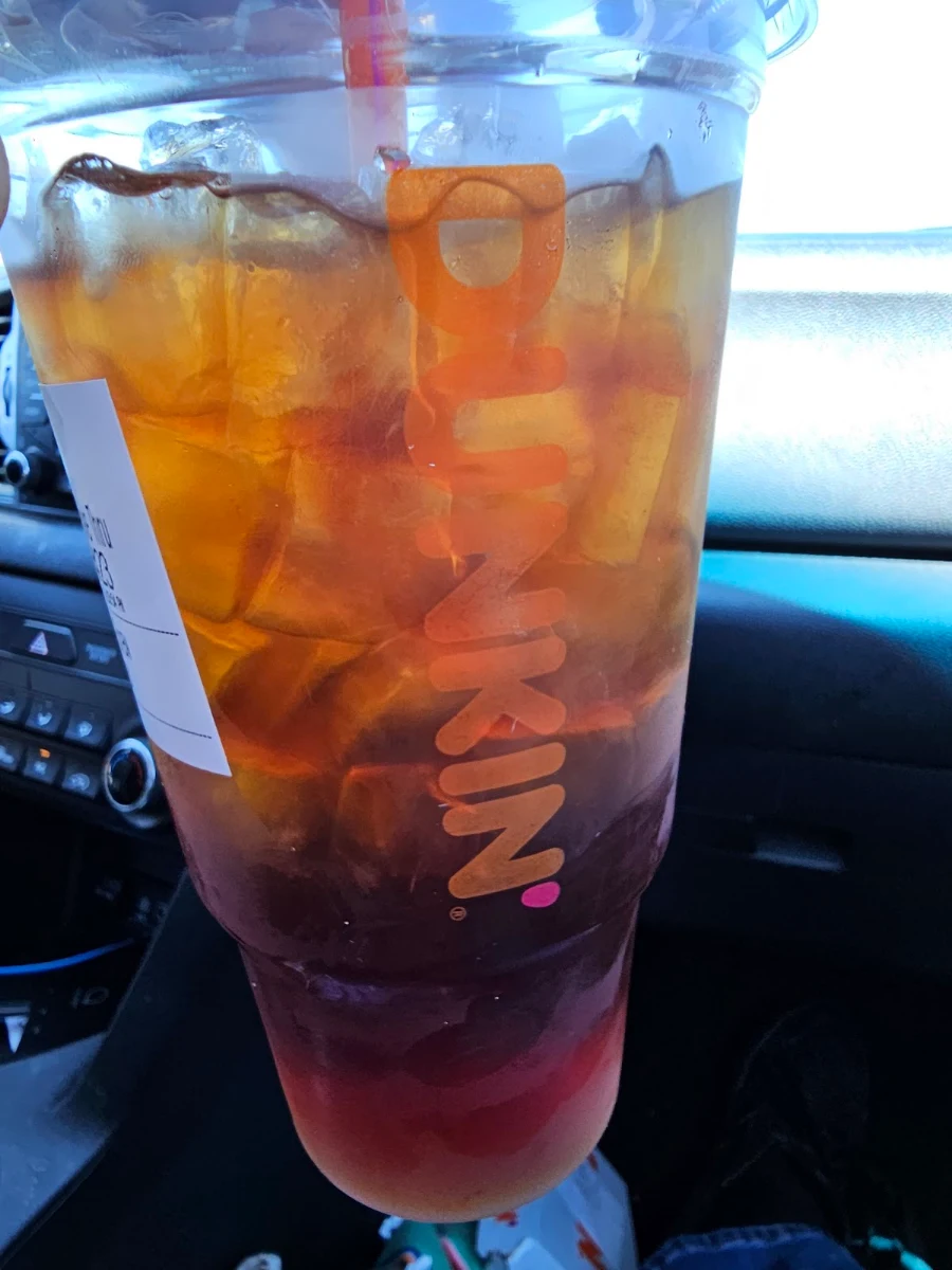 Cold Brew