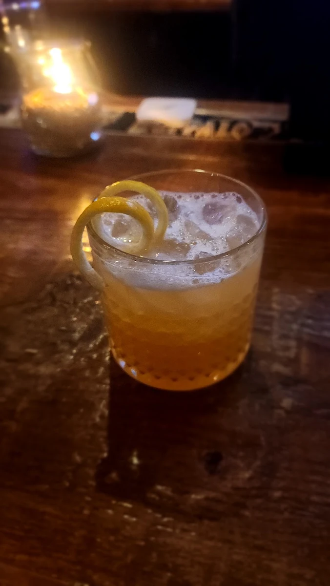Boat House Gin Gimlet Deviled Eggs