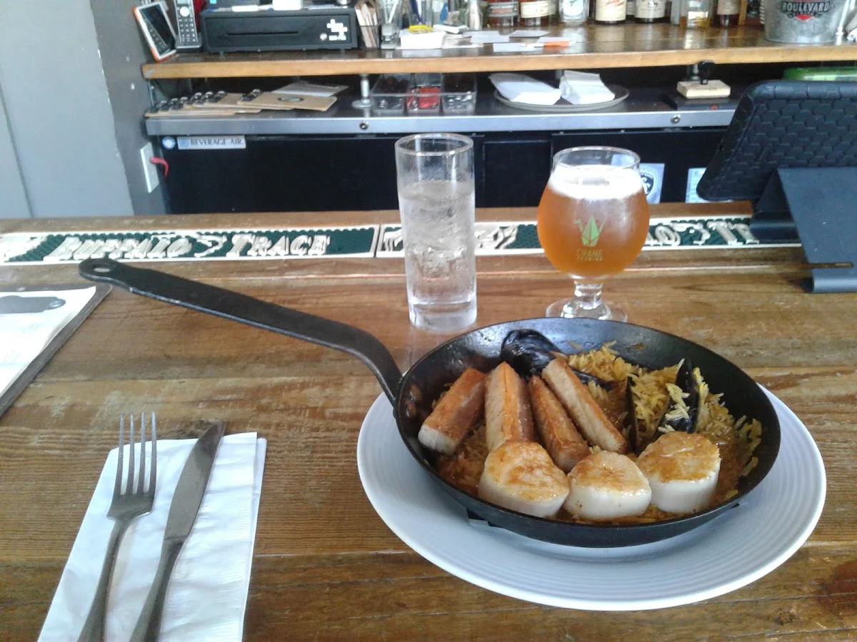 Paella