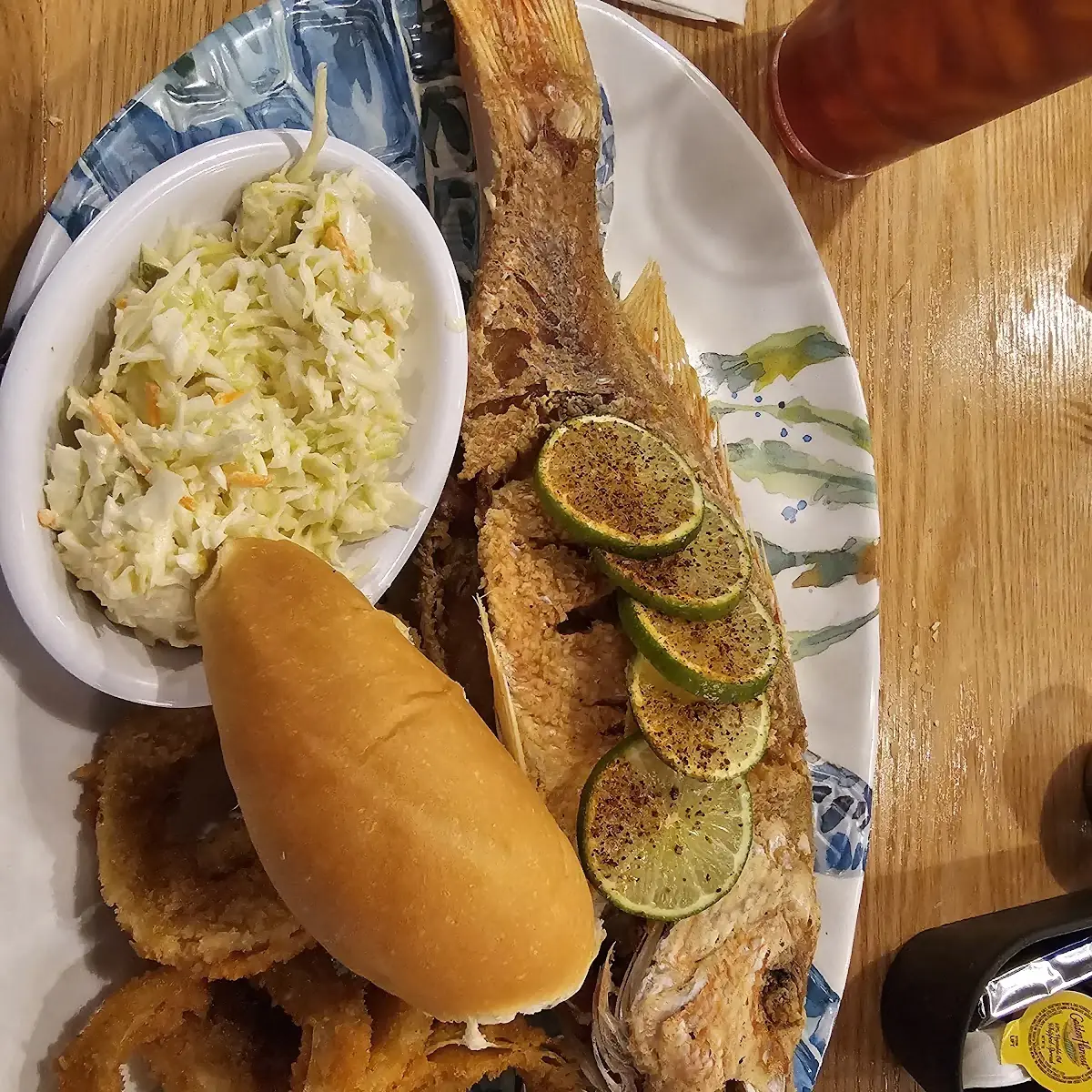 Red Snapper