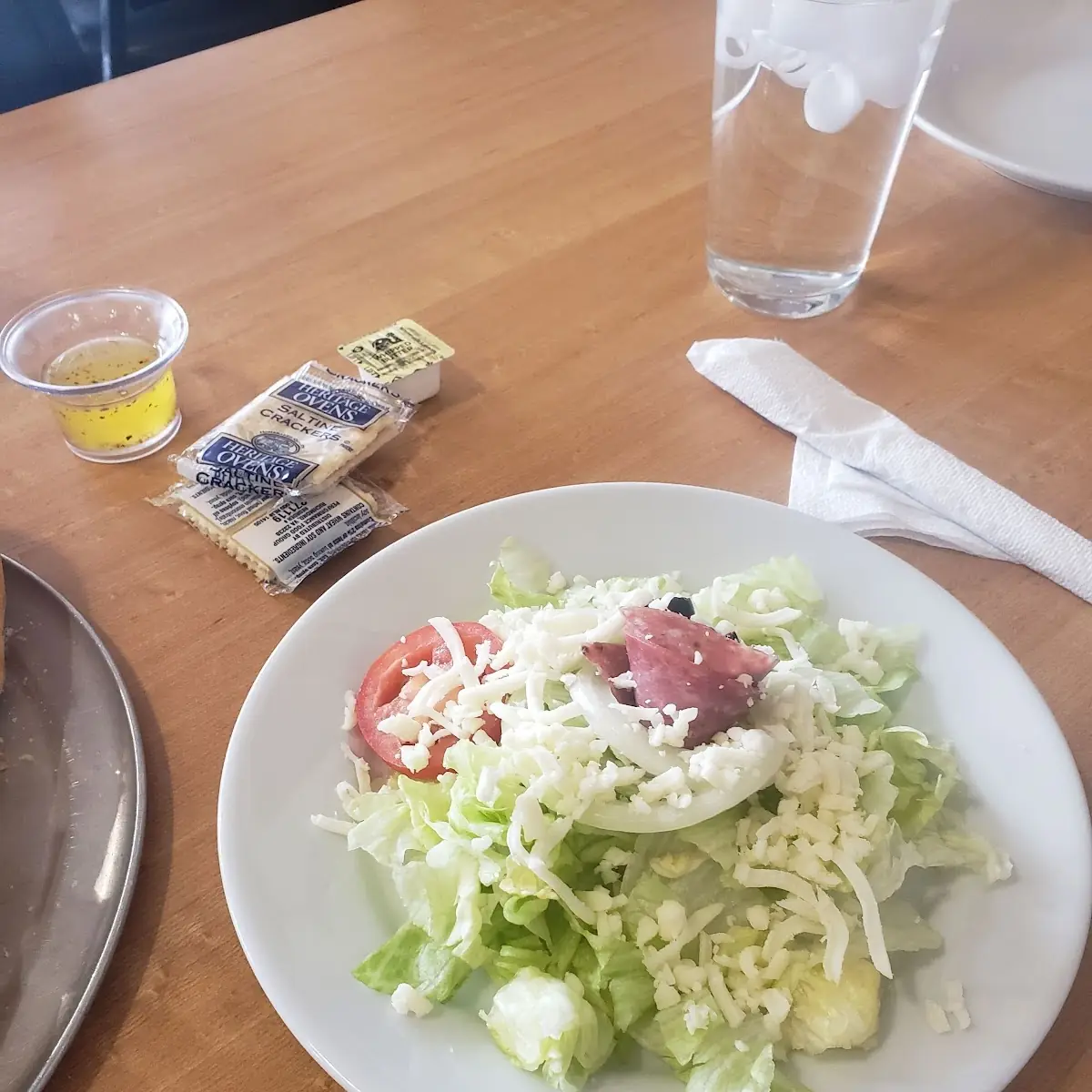House Salad
