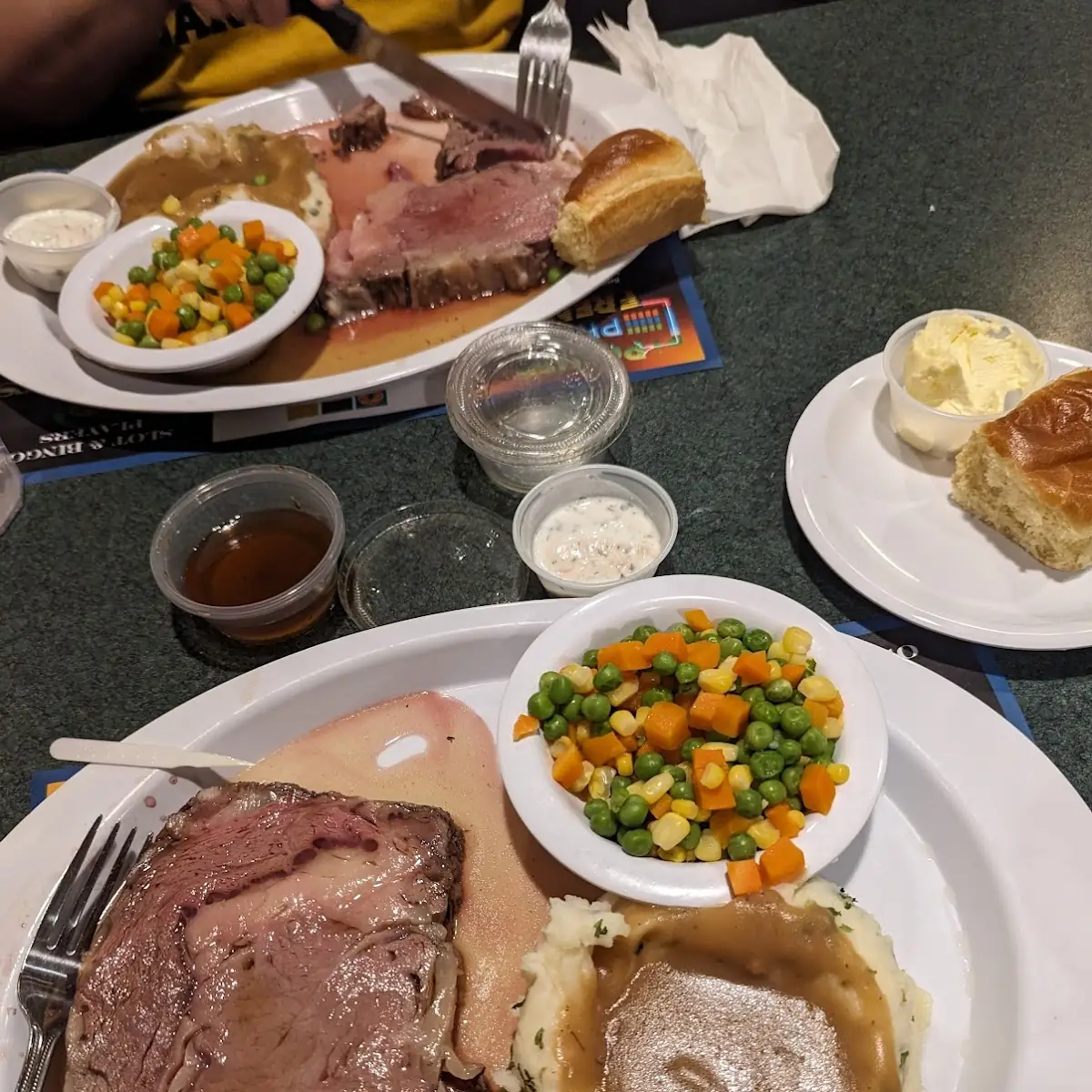 Roast Beef