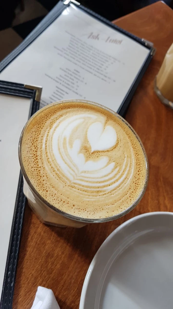 Caramel Macchiato