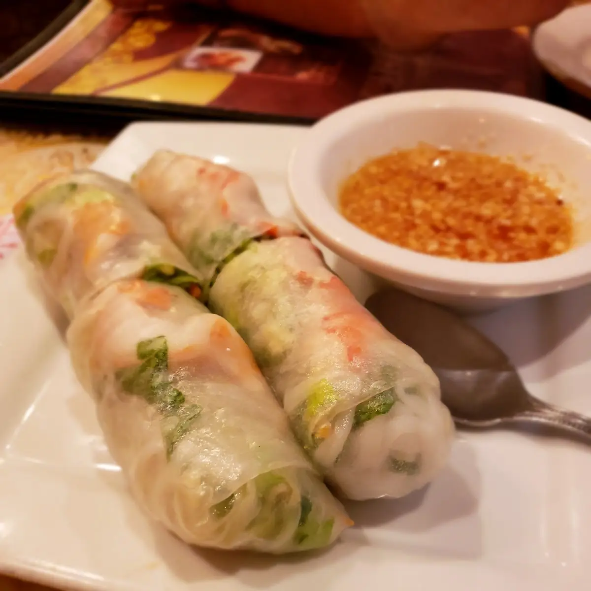 Spring Roll