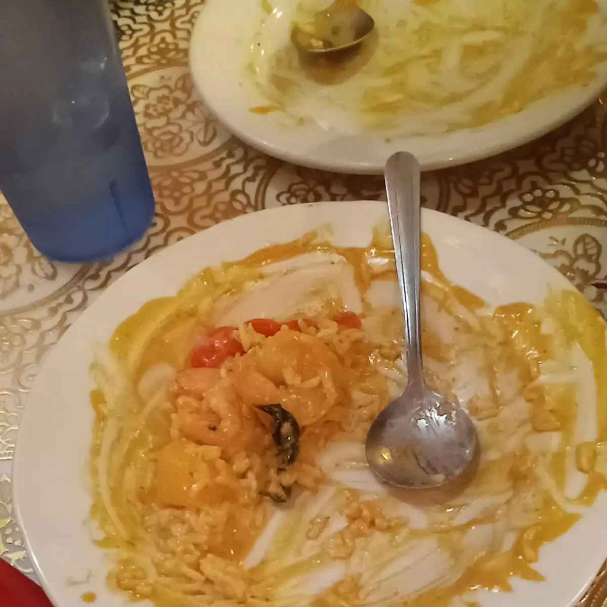Tofu Pad Thai